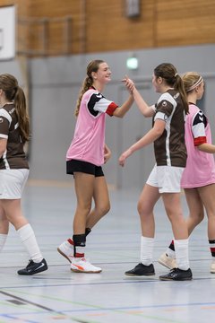 Bild 237 - wBJ Futsalmeisterschaft Vorrunde